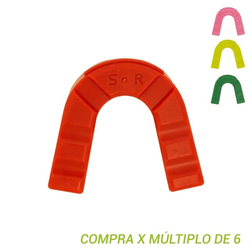 Protector Bucal Saborizado | DRB®