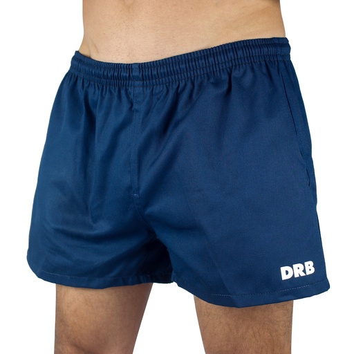 Short De Rugby | DRB®