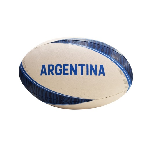 [DSPTDZ002] Pelota De Rugby Bandera 2.0 | DRB®