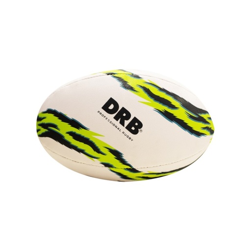 [DSPTFZ005W 5] Pelota De Rugby Test Match 2.0 | DRB®