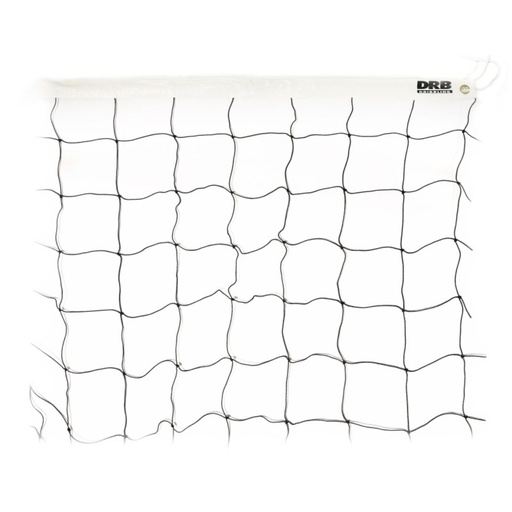 [DUDVVZ001Z 1.5] Red Volley 1.5 mm | DRB®