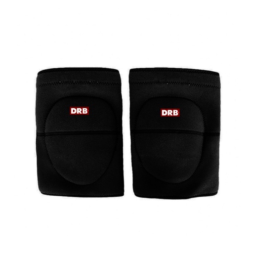 [DUOJEU006B U] Rodillera De Volley Unic | DRB®