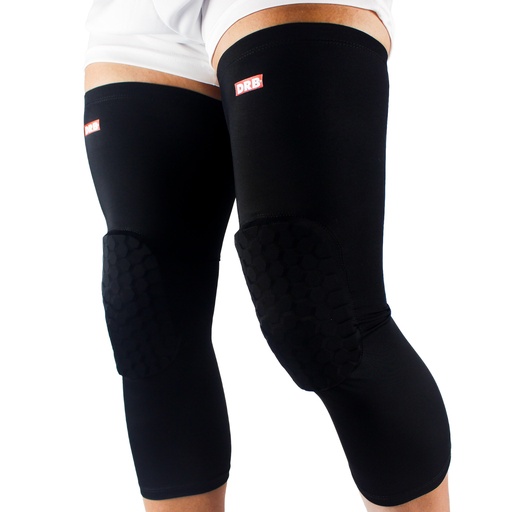 Rodillera De Volley Hexa | DRB®