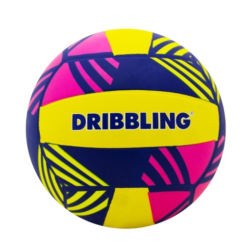 [DUPZDZ008YHUZ] Pelota De Volley Tricolor 2.0 | DRB®