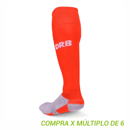 Media De Futbol Soccer | DRB®