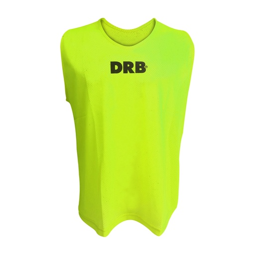Pechera Entrenamiento Mesh |DRB®