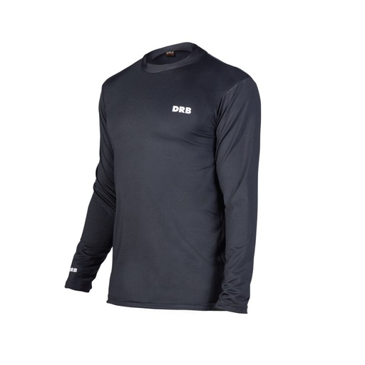 Remera Termica Micropolar | DRB®