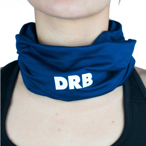 Cuello Deportivo liso | DRB®