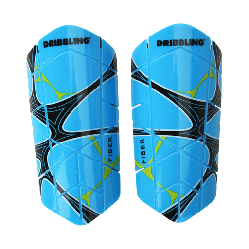 Canilleras De Futbol Fiber | DRB®