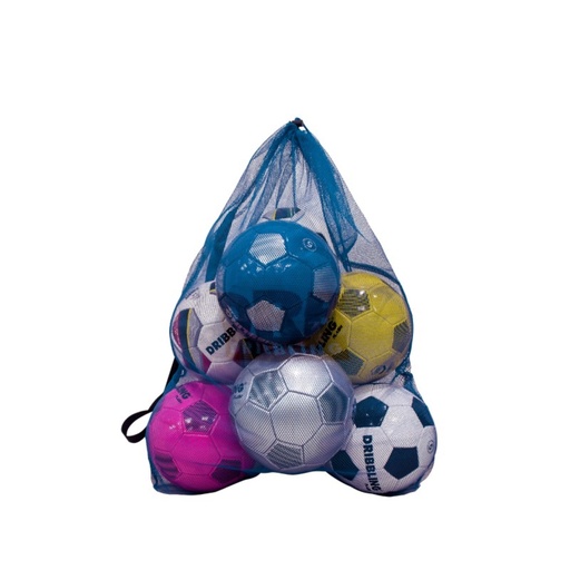 [DVAVBZ003U U] Bolso Red Porta Pelota De Futbol | DRB®