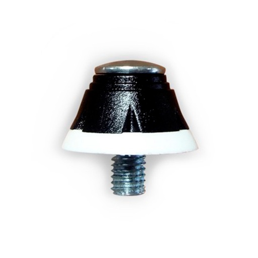 [DVTFRZ003Z Z] Tapon Metal/Plastico X Blister | DRB®