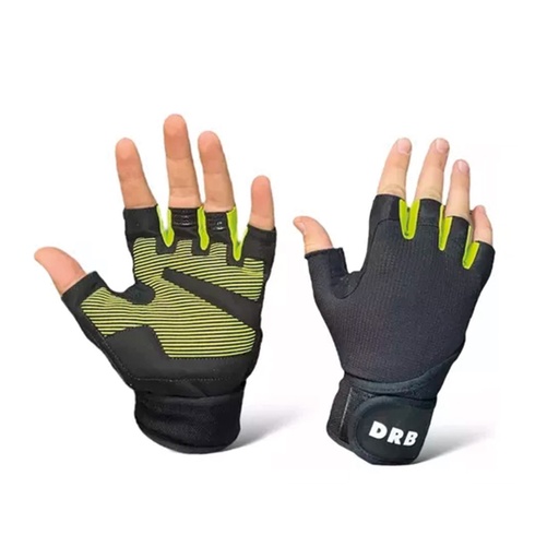 Guantes Fitness Strong | DRB®