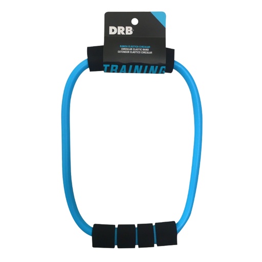 [DGAVZZ007Z U] Banda Elastica Multifuerza De Fitness "O" | DRB®