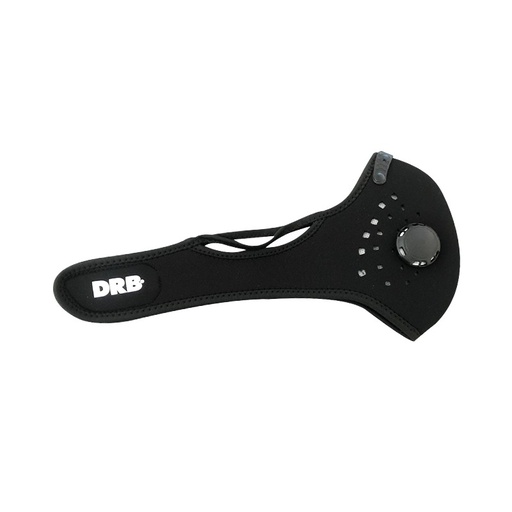 [DPNBPU001B U] Mascara De Entrenamiento 20 |DRB®