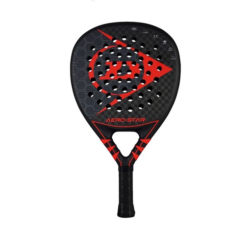 [UTRVFV077BR Z] Paleta De Padel Aero Star Pro | DUNLOP®