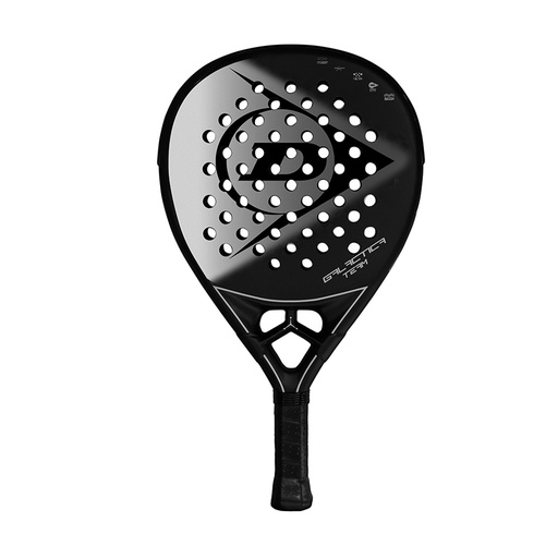 [UTRVFV110BI U] Paleta De Padel Galactica Team | DUNLOP®