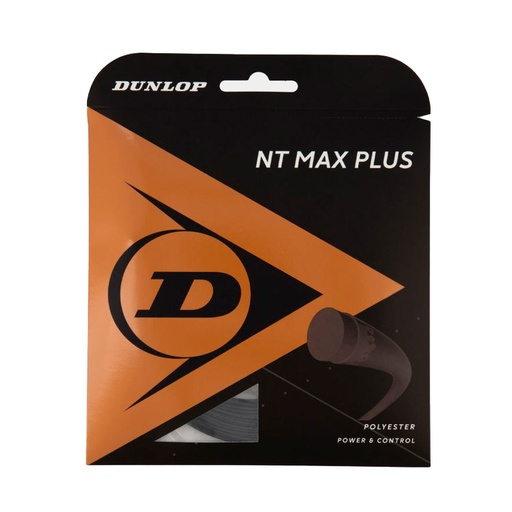 Cuerda Nt Max Plus | DUNLOP®