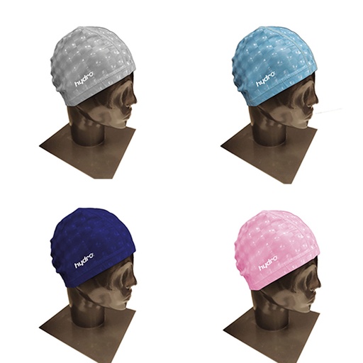 Gorra De Natacion De Silicona Mix Sr | HYDRO®