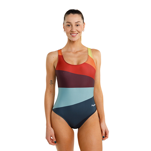 Malla De Natacion Retro | HYDRO®