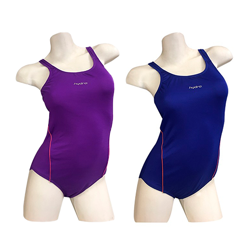 Malla De Natacion Solid 20 Niña | HYDRO®