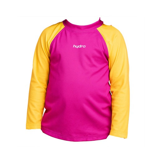 Remera Proteccion Uv | HYDRO®