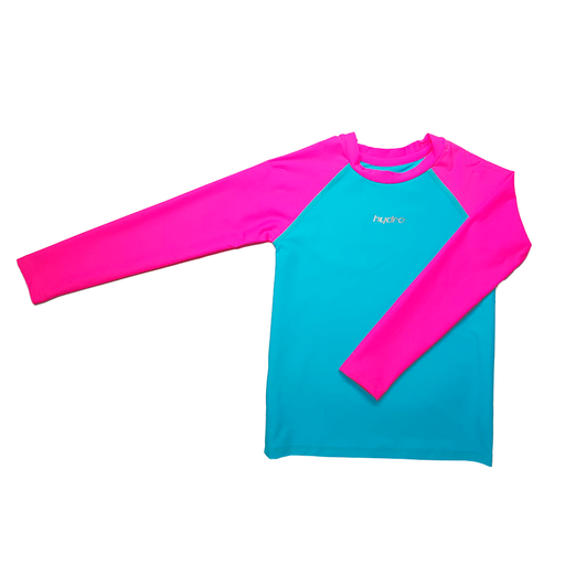 Remera Proteccion Uv | HYDRO®